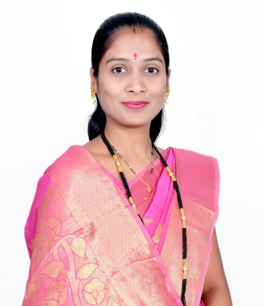 प्रणोती सुधीर कांबळे